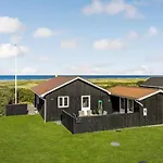 In With House A Panoramic View