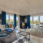 In With House A Panoramic View * 로그스토