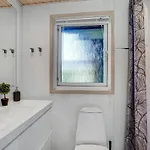 In With House A Panoramic View * 로그스토