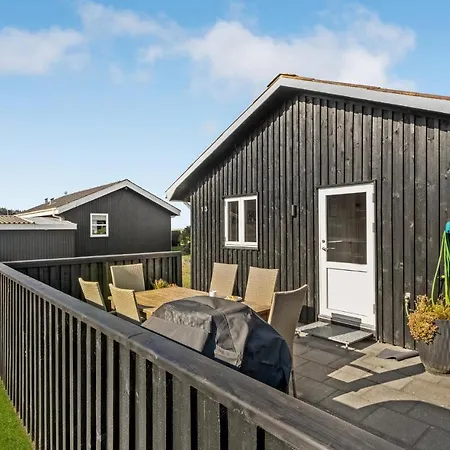 In With House A Panoramic View *