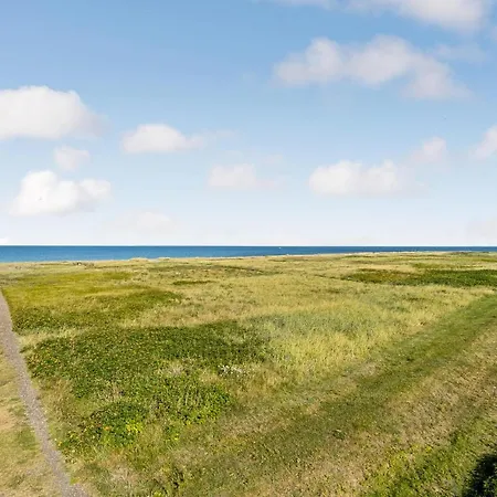 Lovely In With Kitchen