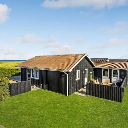 In With House A Panoramic View * Logstor